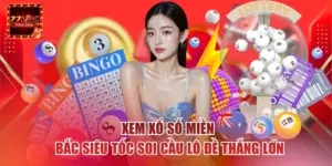 Xem Xổ Số Miền Bắc Siêu Tốc Soi Cầu Lô Đề Thắng Lớn